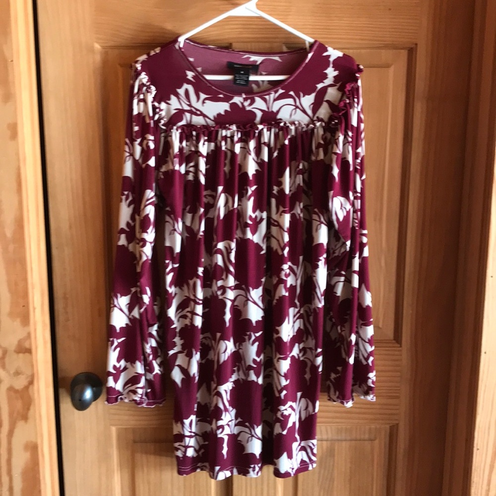 BCBGMAXAZIRA Dress M